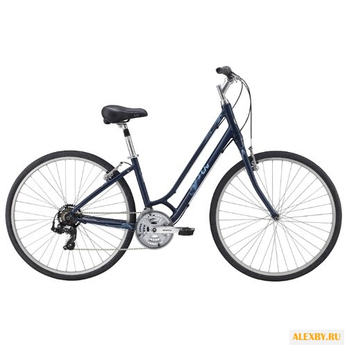 Велосипед Giant Cypress W 2015