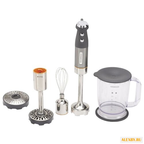 Погружной блендер Kenwood HDM802