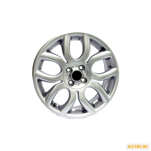 Колесный диск WSP Italy W1650