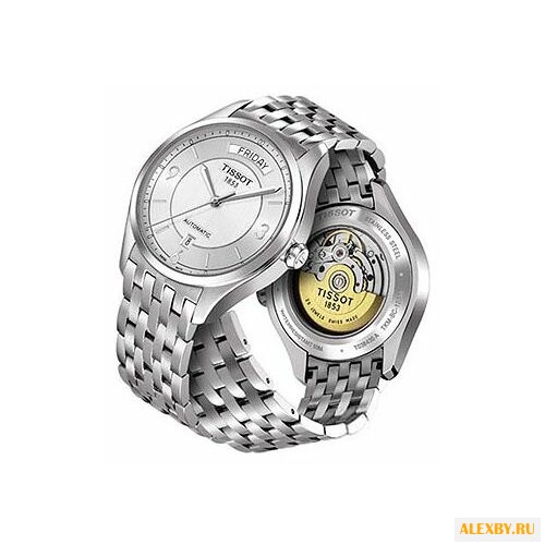 Наручные часы TISSOT