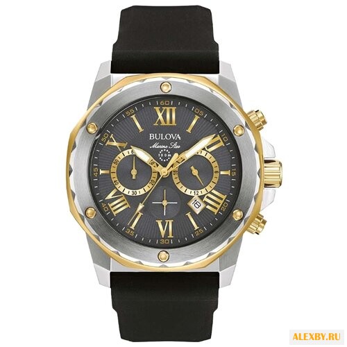 Наручные часы BULOVA 98B277