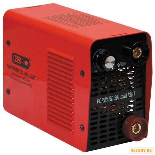 Сварочный аппарат PRORAB