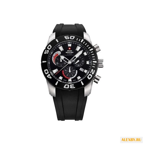 Наручные часы SWISS MILITARY BY