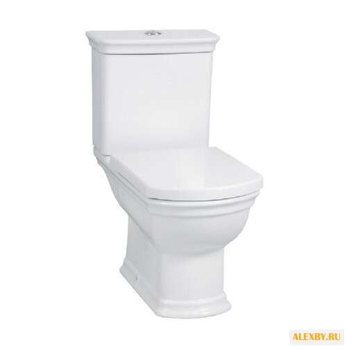 Унитаз-биде VitrA Serenada