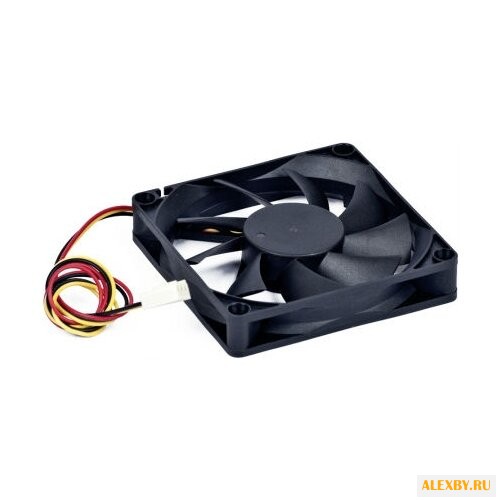 Система охлаждения для корпуса