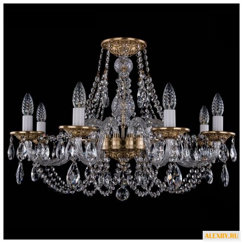 Bohemia Crystal 1606 8 240 FP