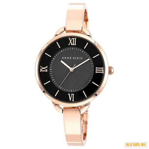 Наручные часы ANNE KLEIN 1826BKRG
