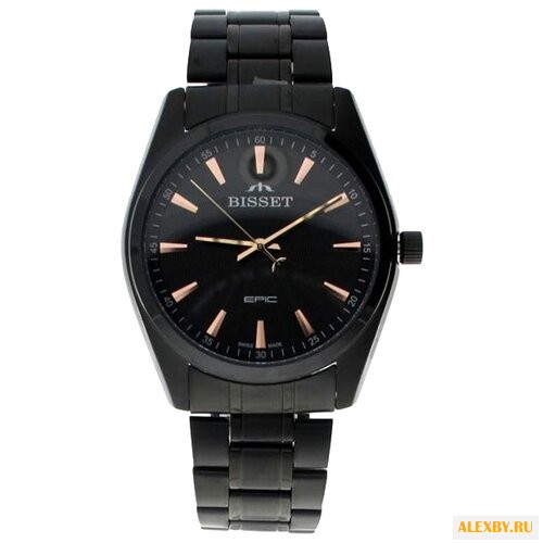 Наручные часы BISSET