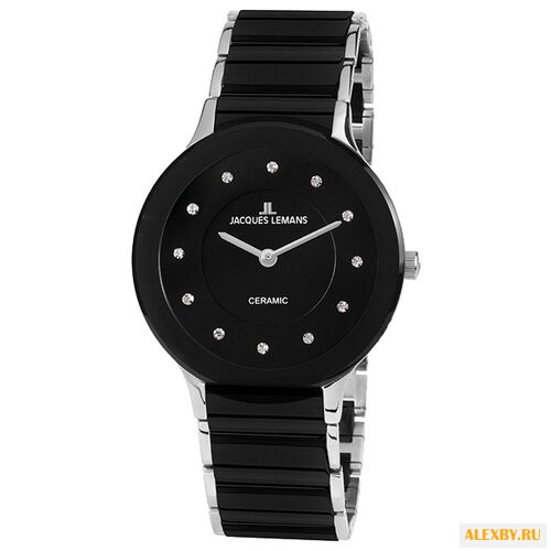 Наручные часы JACQUES LEMANS