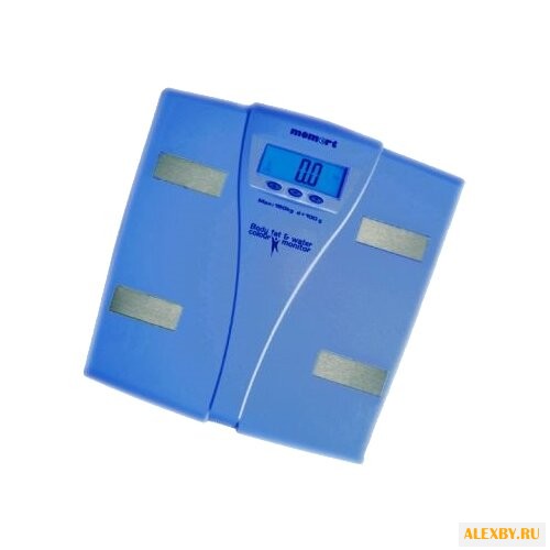 Весы Momert 7395-0048