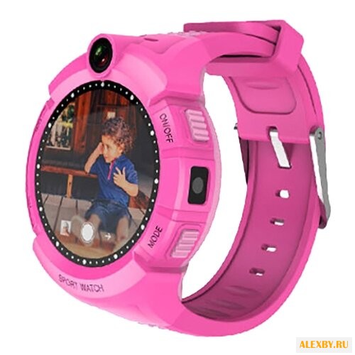 Часы Tiroki Q360