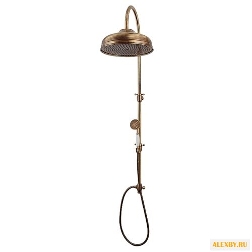 Душевая стойка CAPRIGO 99-061-vot