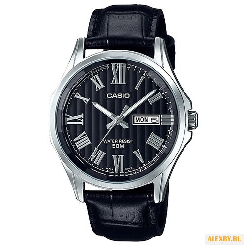 Наручные часы CASIO MTP-E131LY-1A
