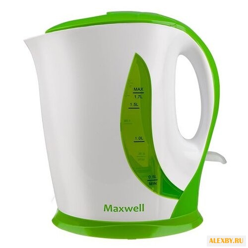 Чайник Maxwell MW-1062