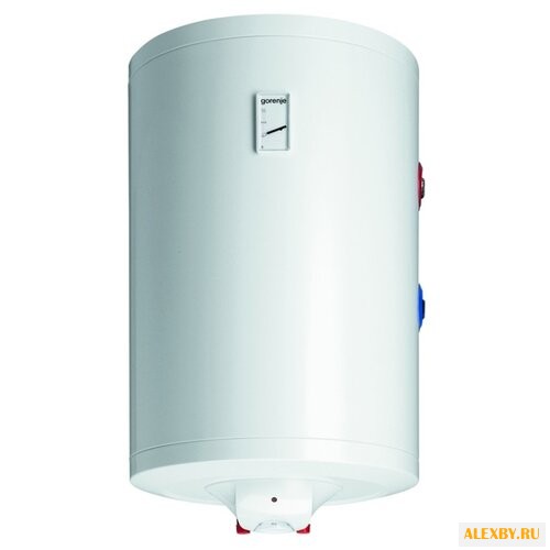 Накопительный водонагреватель