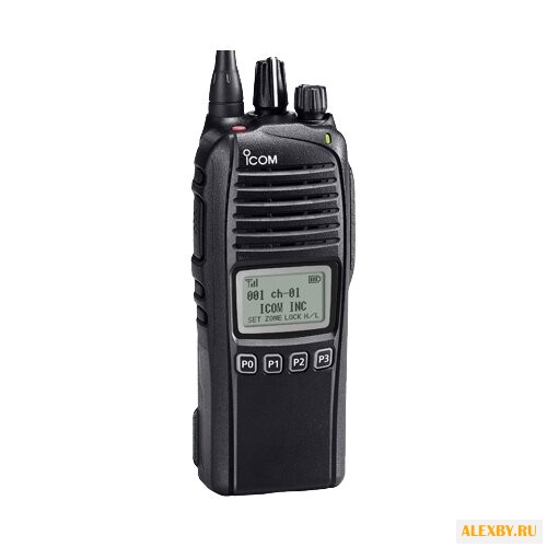 Рация ICOM IC-F3262DS