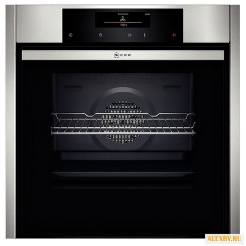 Духовой шкаф NEFF B56CT64N0