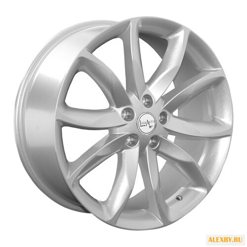 Колесный диск LegeArtis LX25