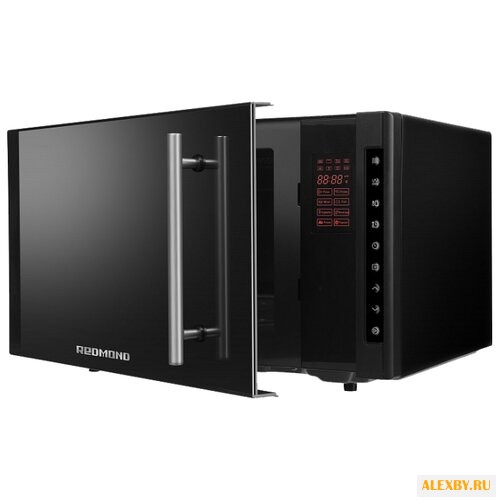 Микроволновая печь REDMOND