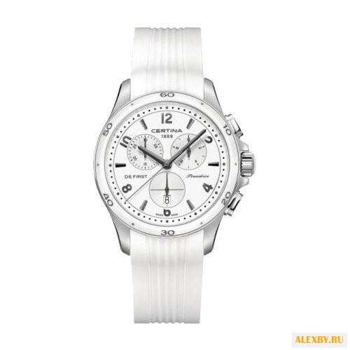 Наручные часы Certina