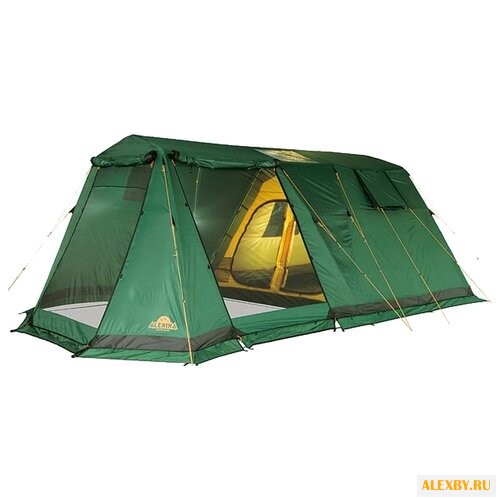 Палатка Alexika Victoria 5 Luxe