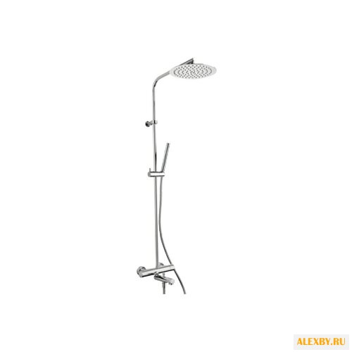 Душевая стойка Paini Cox