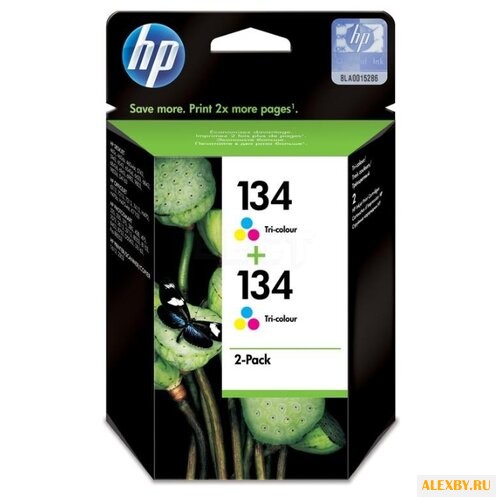 Картридж HP C9505HE