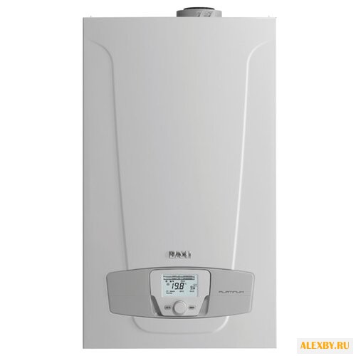 Газовый котел BAXI LUNA