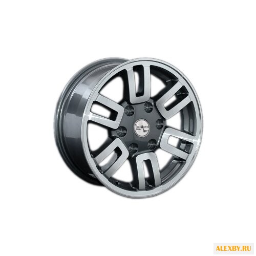 Колесный диск LegeArtis TY95
