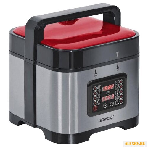 Скороварка мультиварка Steba DD2
