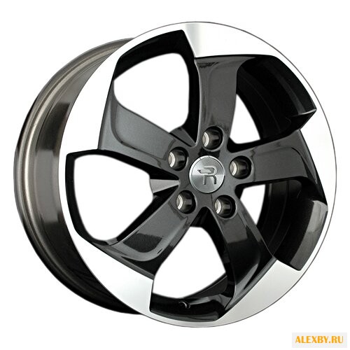 Колесный диск Replica KI171