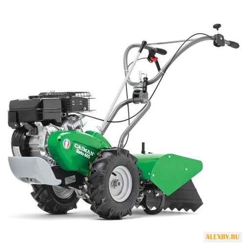 Культиватор Caiman ROTO 60S