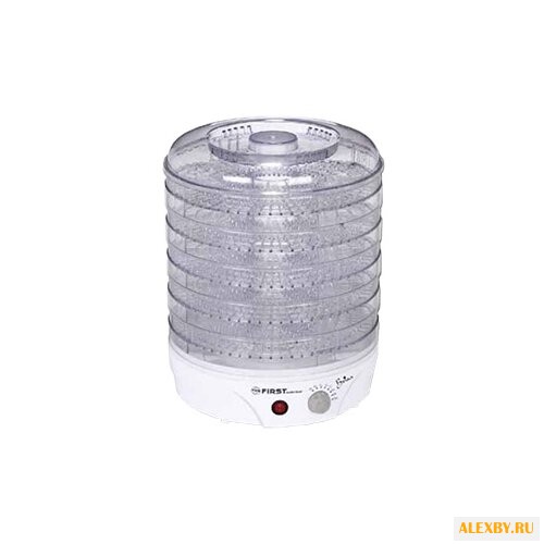 Сушилка FIRST AUSTRIA FA-5126-2