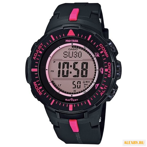 Наручные часы CASIO PRG-300-1A4