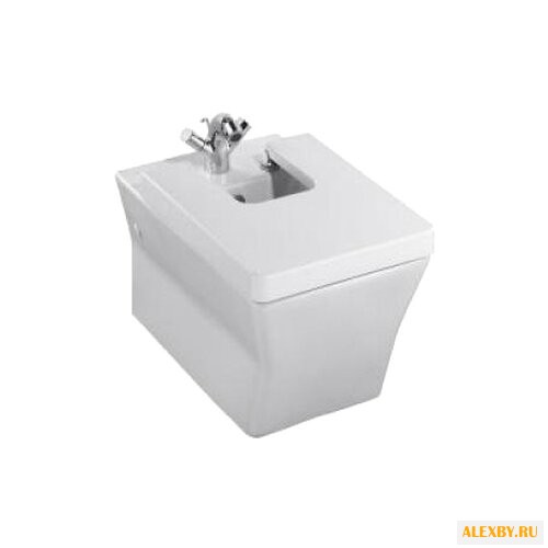 Биде Jacob Delafon Reve E4812-00