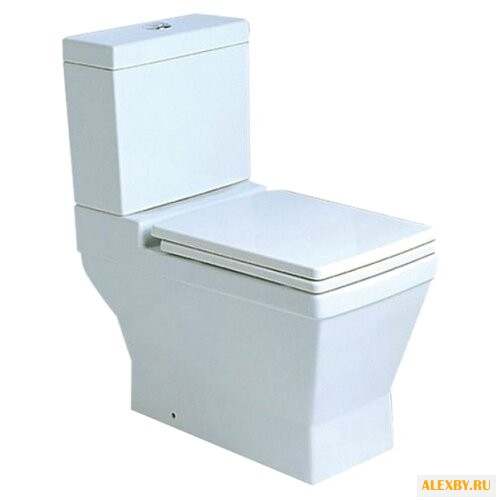 Унитаз CEZARES Prati CZR-148