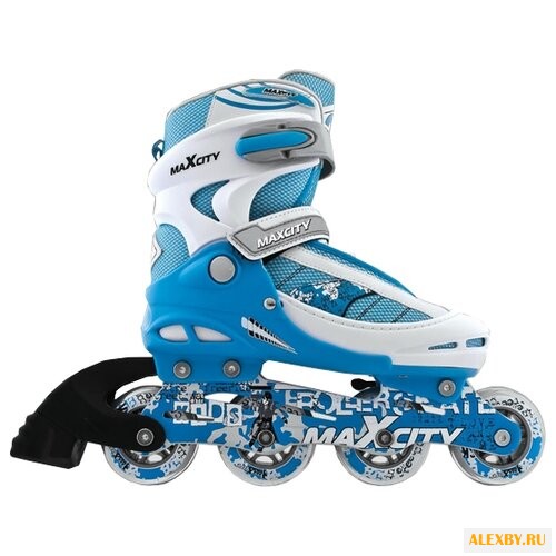 Роликовые коньки MaxCity Symbol