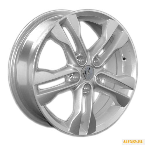 Колесный диск Replica RN54