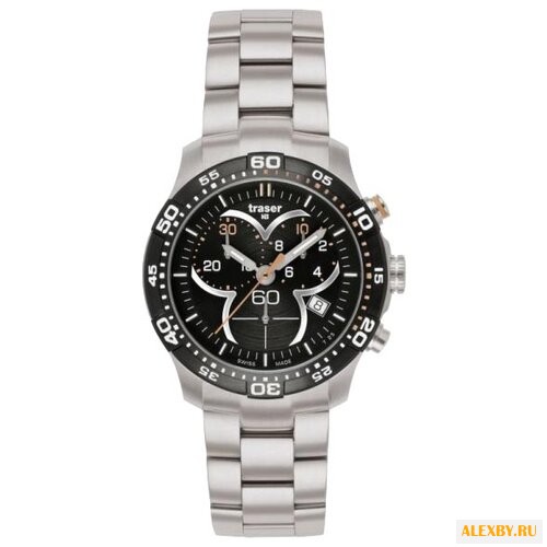 Наручные часы traser
