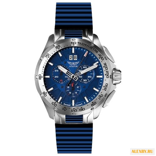 Наручные часы Aviator