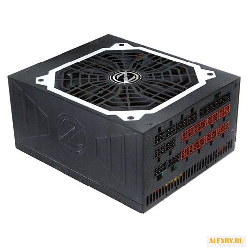 Блок питания Zalman ZM850-ARX