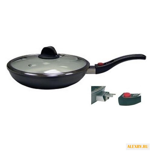 Сковорода Maestro MR1204-24 24