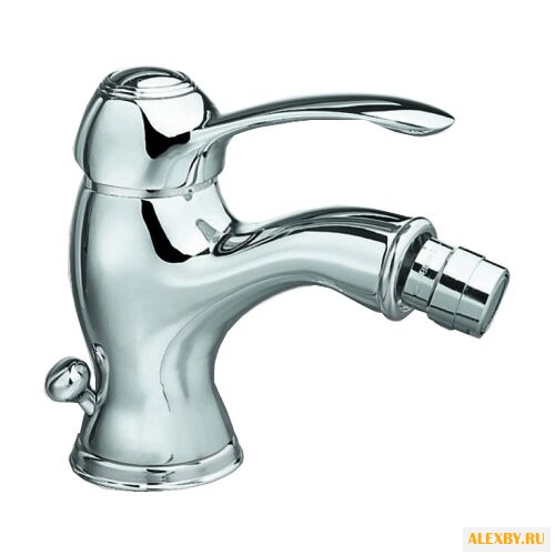 Однорычажный смеситель для биде