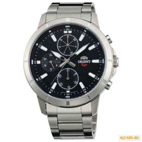 Наручные часы ORIENT UY03001B