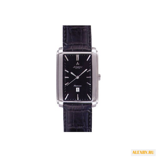 Наручные часы Atlantic