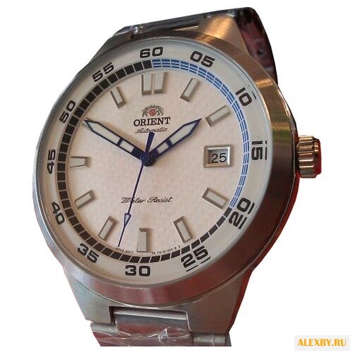 Наручные часы ORIENT ER1W003W