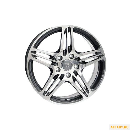 Колесный диск WSP Italy W1050