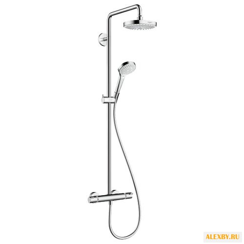 Душевая стойка Hansgrohe Croma