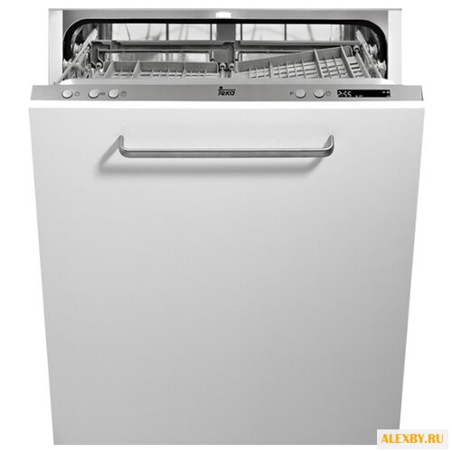Посудомоечная машина TEKA DW8