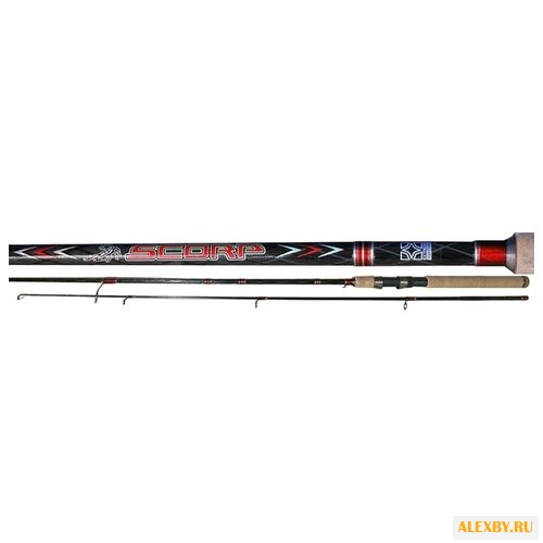 Удилище спиннинговое KOSADAKA